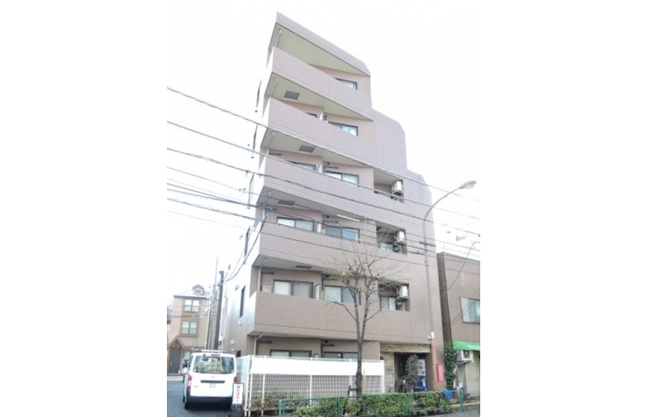 グランヴァン新大塚